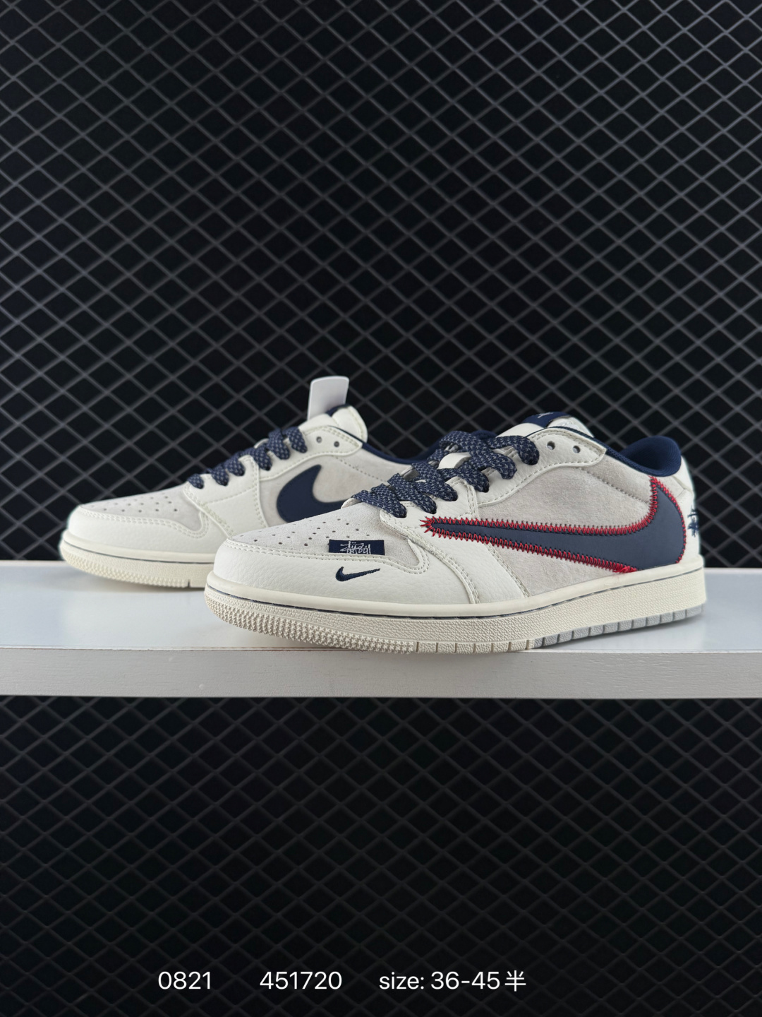 Nike Air Jordan 1 Low